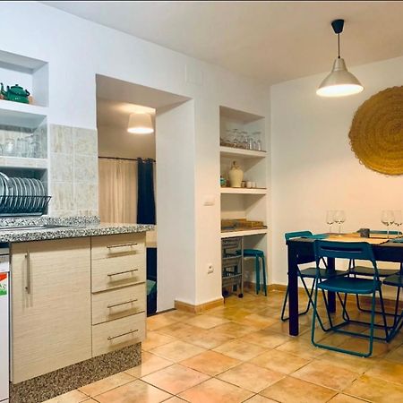Casa Marina Βίλα Frigiliana Εξωτερικό φωτογραφία