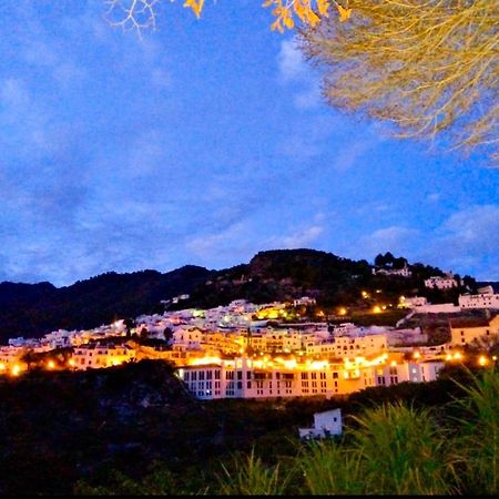 Casa Marina Βίλα Frigiliana Εξωτερικό φωτογραφία