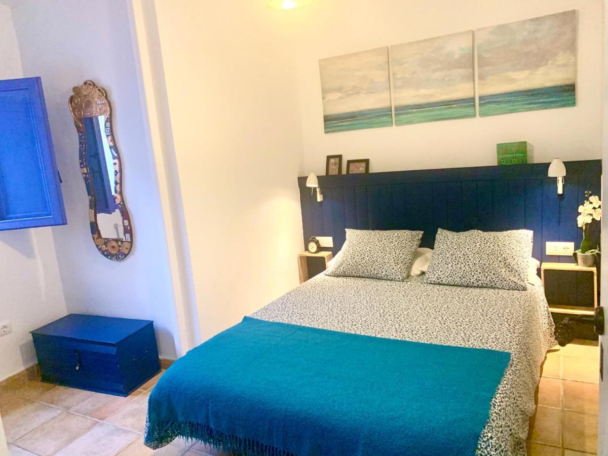 Casa Marina Βίλα Frigiliana Εξωτερικό φωτογραφία