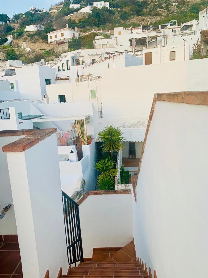 Casa Marina Βίλα Frigiliana Εξωτερικό φωτογραφία