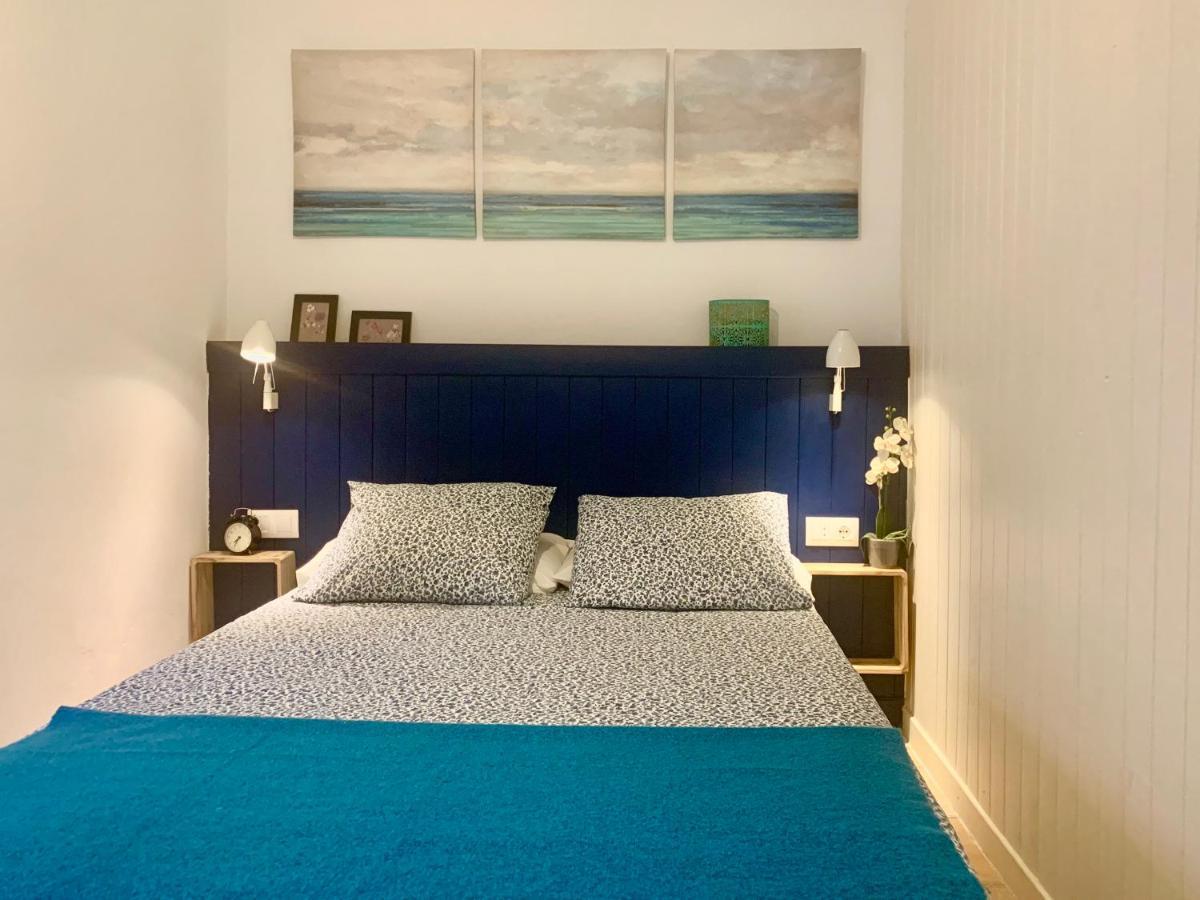 Casa Marina Βίλα Frigiliana Εξωτερικό φωτογραφία