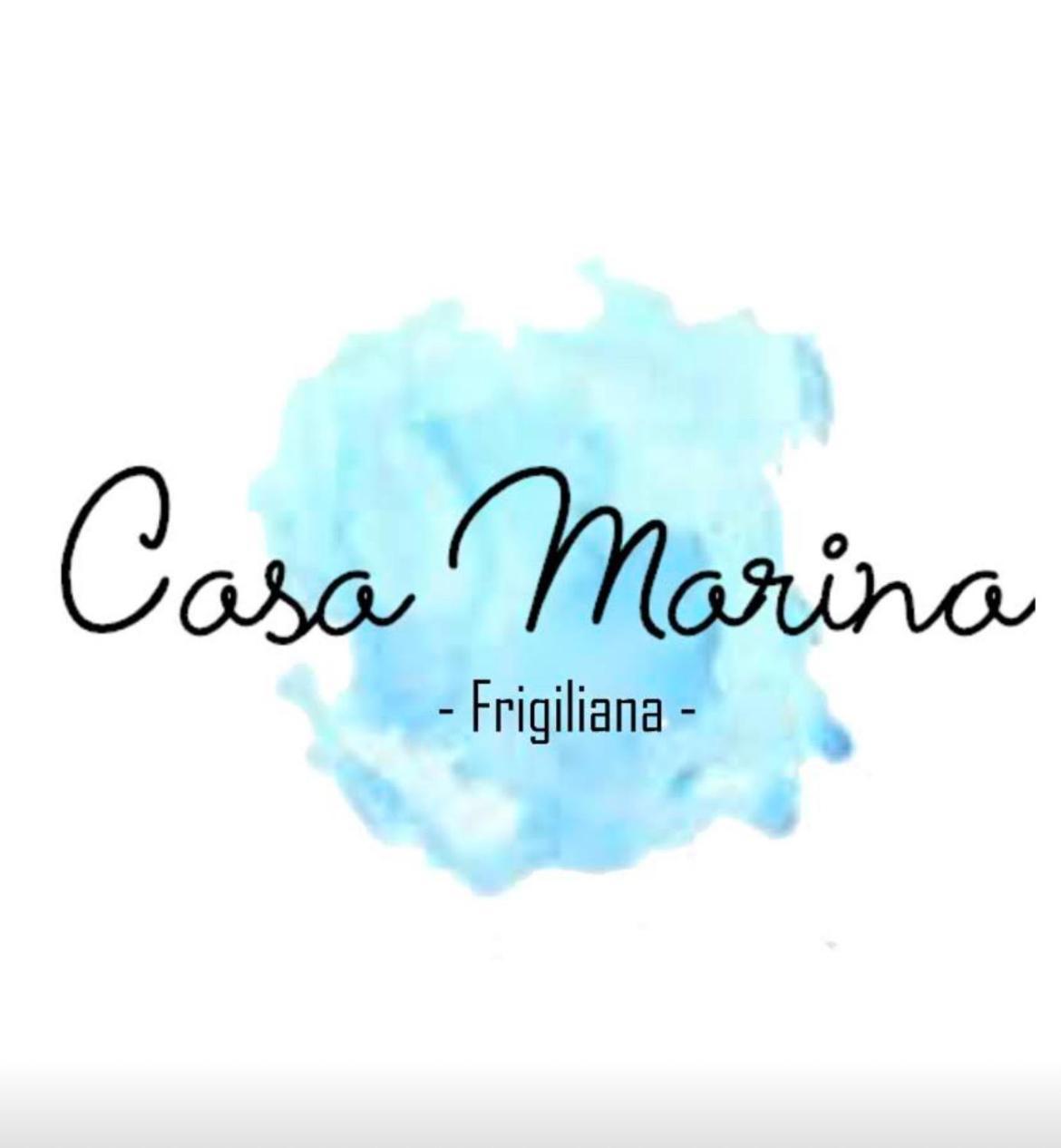 Casa Marina Βίλα Frigiliana Εξωτερικό φωτογραφία