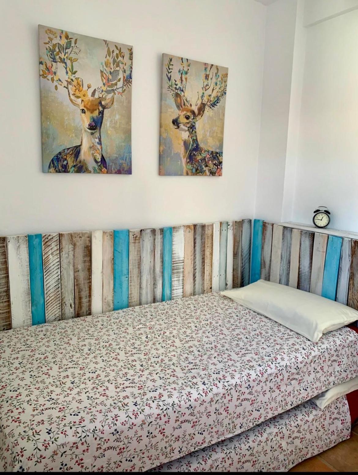 Casa Marina Βίλα Frigiliana Εξωτερικό φωτογραφία