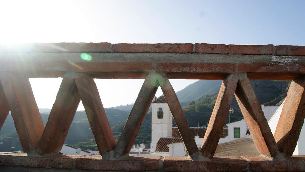 Casa Marina Βίλα Frigiliana Εξωτερικό φωτογραφία