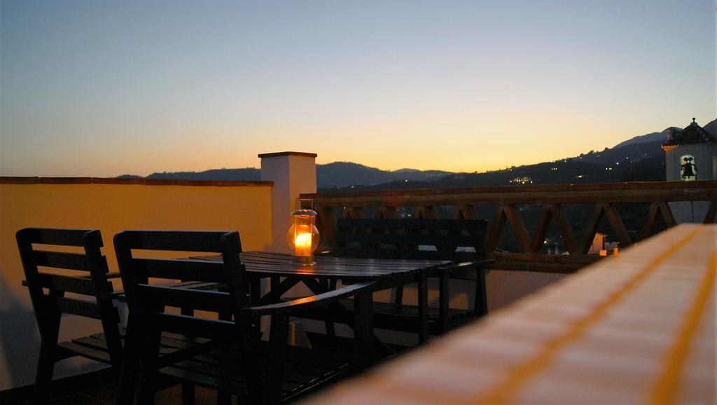 Casa Marina Βίλα Frigiliana Εξωτερικό φωτογραφία
