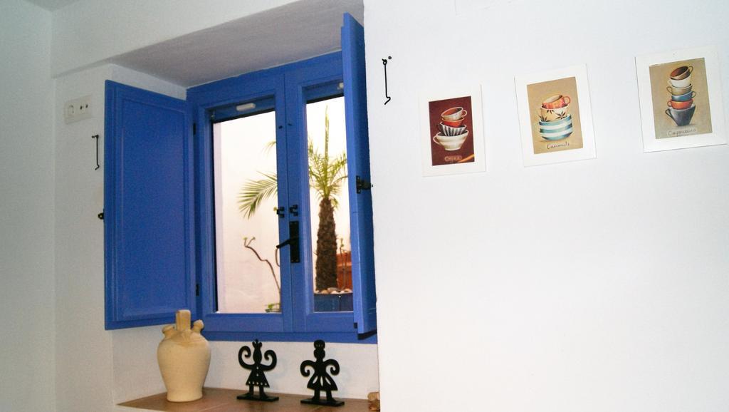 Casa Marina Βίλα Frigiliana Εξωτερικό φωτογραφία