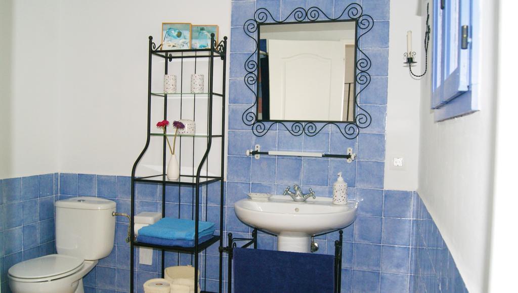 Casa Marina Βίλα Frigiliana Εξωτερικό φωτογραφία