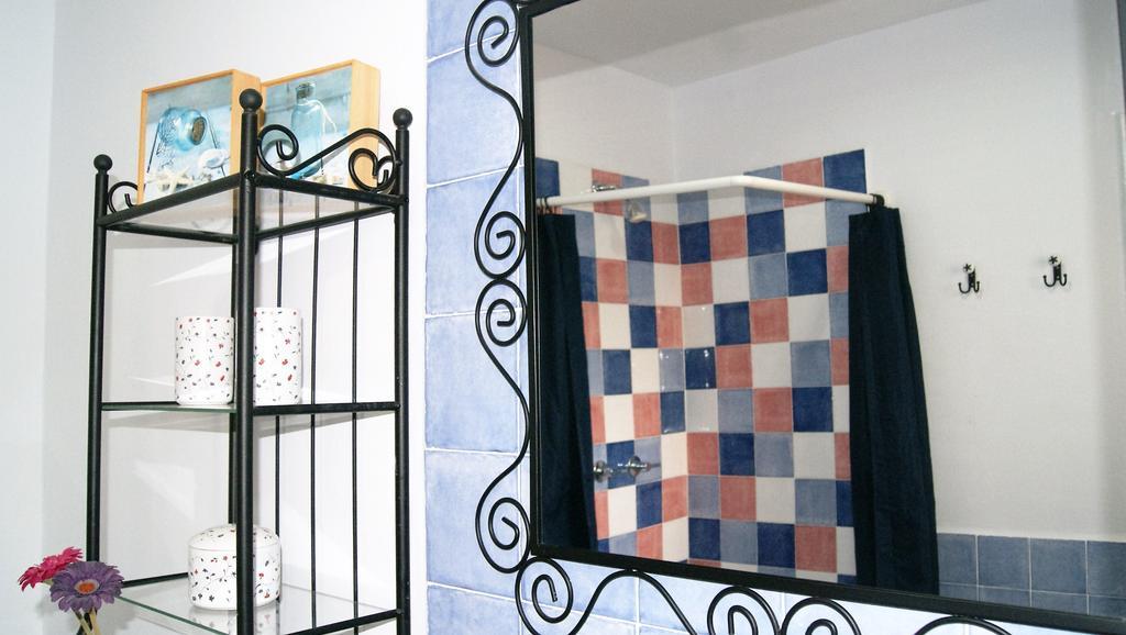Casa Marina Βίλα Frigiliana Εξωτερικό φωτογραφία